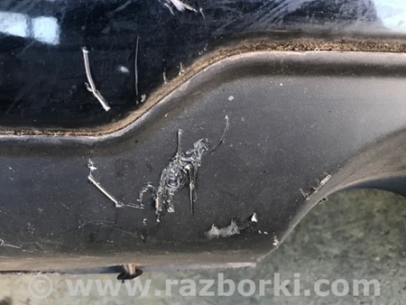 ФОТО Бампер задній для Dodge Avenger (07-14) Київ