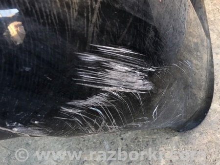 ФОТО Бампер задній для Dodge Avenger (07-14) Київ