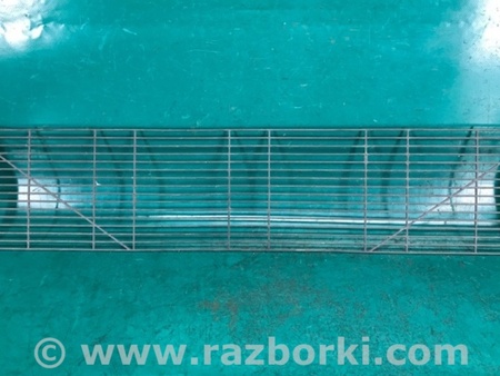 ФОТО Решітка радіатора для Chevrolet Volt I (10-15) Київ