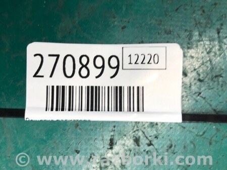 ФОТО Решітка радіатора для Chevrolet Volt I (10-15) Київ