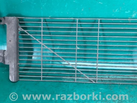 ФОТО Решітка радіатора для Chevrolet Volt I (10-15) Київ