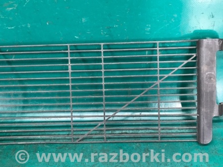 ФОТО Решітка радіатора для Chevrolet Volt I (10-15) Київ
