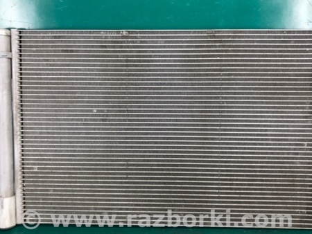 ФОТО Радіатор кондиціонера для Chevrolet Volt I (10-15) Київ