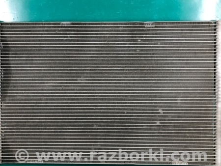 ФОТО Радіатор кондиціонера для Chevrolet Volt I (10-15) Київ