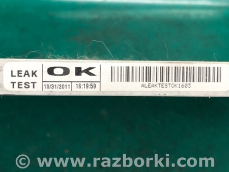 ФОТО Радіатор кондиціонера для Chevrolet Volt I (10-15) Київ