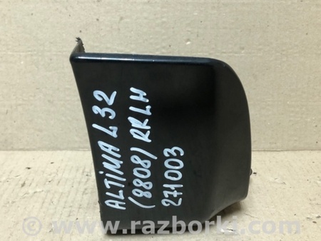 ФОТО Бризговик для Nissan Altima L32 Київ