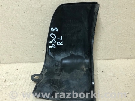 ФОТО Бризговик для Nissan Altima L32 Київ