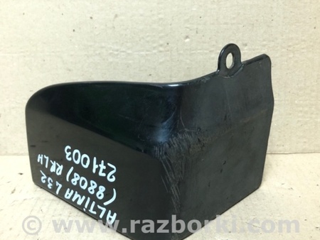 ФОТО Бризговик для Nissan Altima L32 Київ