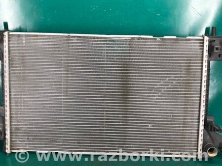 ФОТО Радіатор основний для Chevrolet Volt I (10-15) Київ