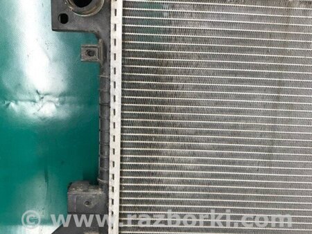 ФОТО Радіатор основний для Chevrolet Volt I (10-15) Київ