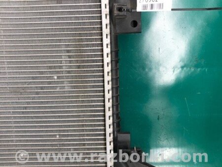 ФОТО Радіатор основний для Chevrolet Volt I (10-15) Київ