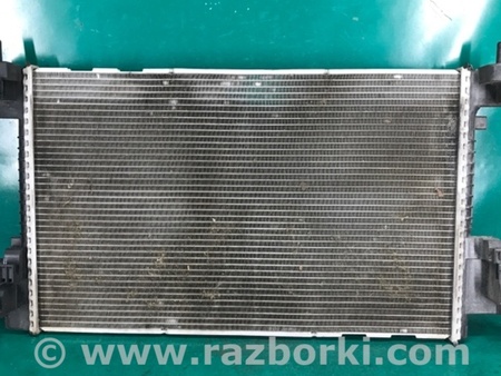ФОТО Радіатор основний для Chevrolet Volt I (10-15) Київ