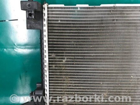 ФОТО Радіатор основний для Chevrolet Volt I (10-15) Київ