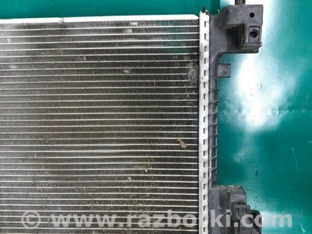 ФОТО Радіатор основний для Chevrolet Volt I (10-15) Київ