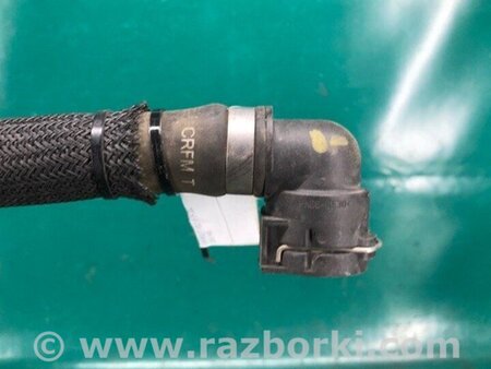 ФОТО Патрубок системи охолодження для Chevrolet Volt I (10-15) Київ