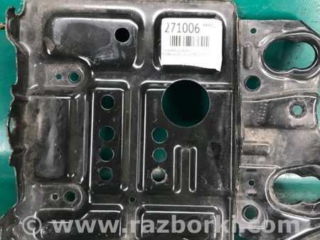 ФОТО Полиця акумулятора для Nissan NV200 USA (2013-) Київ