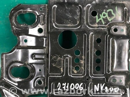 ФОТО Полиця акумулятора для Nissan NV200 USA (2013-) Київ