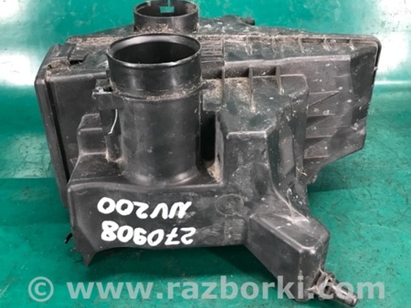 ФОТО Корпус повітряного фільтра для Nissan NV200 USA (2013-) Київ