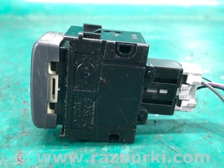 ФОТО Кнопка курсової стійкості для Nissan NV200 USA (2013-) Київ