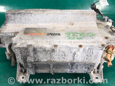 ФОТО інвертор для Nissan LEAF (10-17) Київ