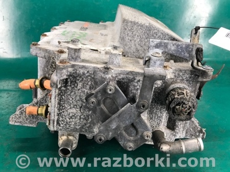 ФОТО інвертор для Nissan LEAF (10-17) Київ