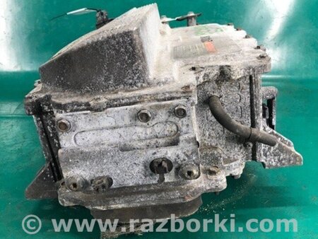 ФОТО інвертор для Nissan LEAF (10-17) Київ