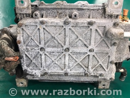 ФОТО інвертор для Nissan LEAF (10-17) Київ