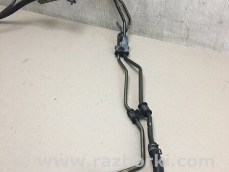 ФОТО Трубка ГПК високого тиску для Infiniti FX S50 (03-08) Київ