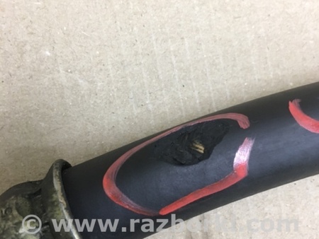 ФОТО Трубка ГПК високого тиску для Infiniti FX S50 (03-08) Київ