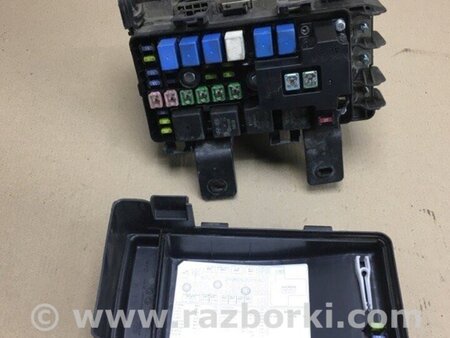 ФОТО Блок запобіжників моторний відсік для Hyundai Sonata V NF (04-10) Київ