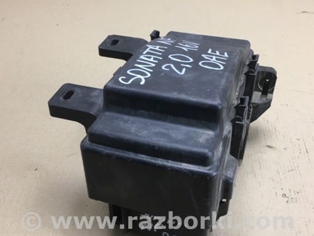 ФОТО Блок запобіжників моторний відсік для Hyundai Sonata V NF (04-10) Київ