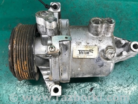 ФОТО Компресор кондиціонера для Nissan Juke (10-19) Київ