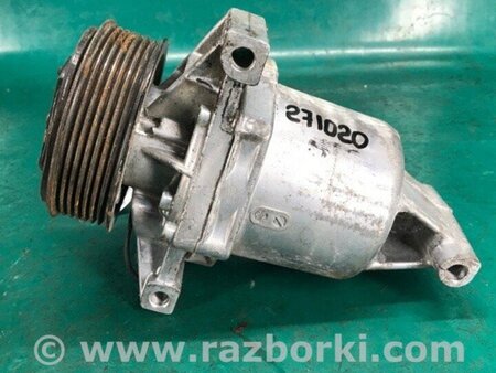 ФОТО Компресор кондиціонера для Nissan Juke (10-19) Київ