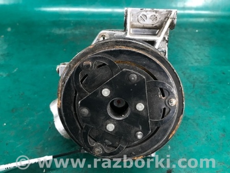 ФОТО Компресор кондиціонера для Nissan Juke (10-19) Київ