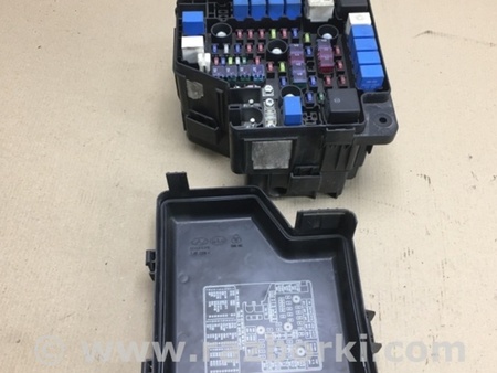 ФОТО Блок запобіжників моторний відсік для Hyundai Santa Fe II CM (06-12) Київ