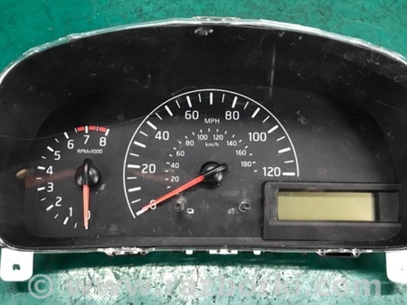 ФОТО Панель приладів для Nissan NV200 USA (2013-) Київ