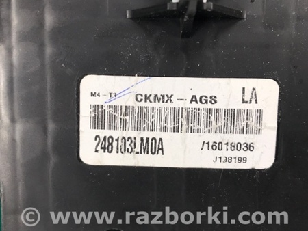 ФОТО Панель приладів для Nissan NV200 USA (2013-) Київ