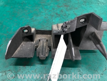 ФОТО Кронштейн переднього бампера для Mazda 3 I BK (03-09) Київ