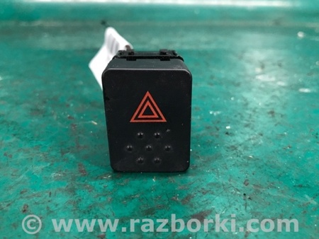 ФОТО Кнопка аварійної сигналізації для Nissan NV200 USA (2013-) Київ