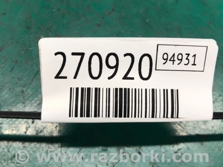 ФОТО Кнопка аварійної сигналізації для Nissan NV200 USA (2013-) Київ