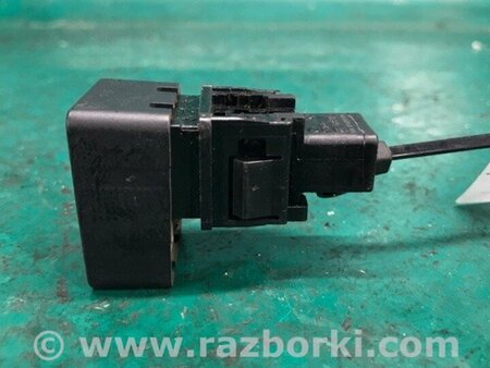 ФОТО Кнопка аварійної сигналізації для Nissan NV200 USA (2013-) Київ