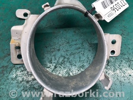 ФОТО Накладка протитуманної фари для Mazda 3 I BK (03-09) Київ