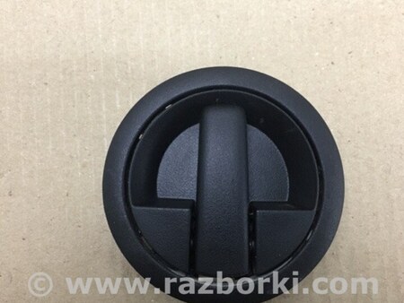 ФОТО Разное для Audi (Ауди) Q3 I 8U (11-18) Київ