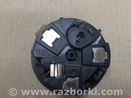 ФОТО Разное для Audi (Ауди) Q3 I 8U (11-18) Київ