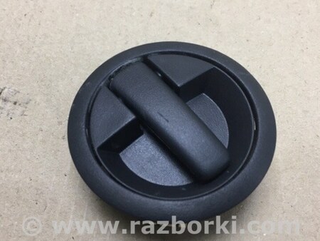 ФОТО Разное для Audi (Ауди) Q3 I 8U (11-18) Київ