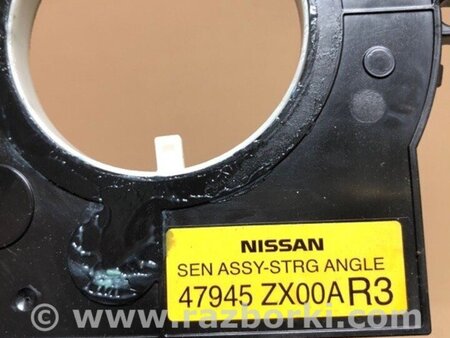 ФОТО Датчик кута повороту керма для Nissan Altima L32 Київ