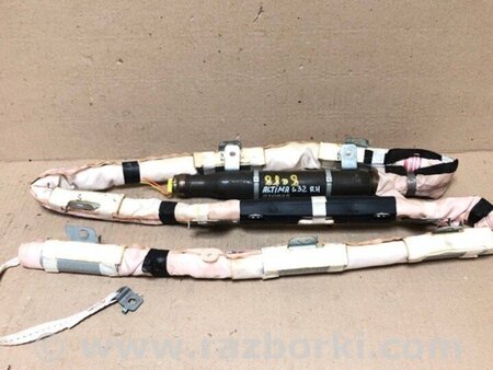 ФОТО Подушка безпеки (штора) для Nissan Altima L32 Київ