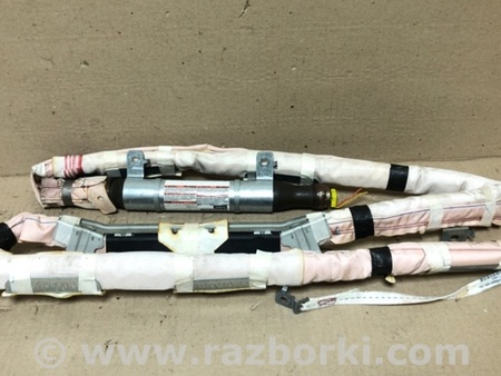 ФОТО Подушка безпеки (штора) для Nissan Altima L32 Київ