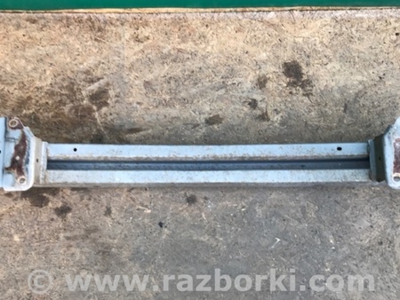 ФОТО Підсилювач заднього бампера для Mazda 3 I BK (03-09) Київ