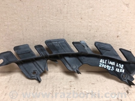 ФОТО Кронштейн переднього бампера (під фарою) для Nissan Altima L32 Київ